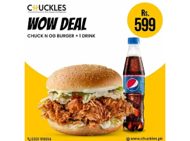 Chuckles WoW Deal For Rs.599/-image-1463